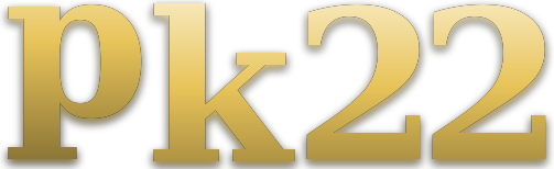pk22 logo